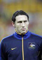 FUSSBALL, INTERNATIONAL, AFC Asian Cup 2011 Qualifier, Australien - Indonesien