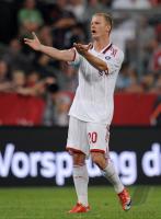 Fussball Ignazio Abate (Milan)