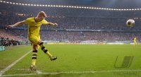 Fussball DFB Pokal 2. Runde 13/14: Marco Reus (Borussia Dortmund)