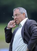 Fussball Testspiel FC Schalke 04 - Victoria Nationalelf