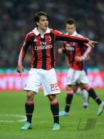 FUSSBALL International Serie A 2012/2013: