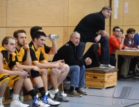 Basketball  Regionalliga Suedwest  12/13
