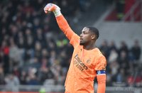 FUSSBALL INTERNATIONAL SERIE A 25/26: AC Mailand - Inter Mailand