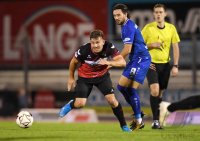 Regionalliga Suedwest 19/20: TSG  Balingen - Bahlinger SC