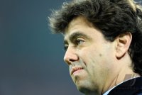 FUSSBALL SERIE A: Andrea Agnelli (Juve)