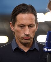 Fussball Champions League Quali 2015/2016: Lazio Rom - Bayer 04 Leverkusen