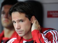 Fussball: Europa League, Saison 2010/2011: Bayer 04 Leverkusen, CASTRO