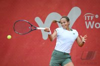 Tennis ITF Tour Ladies Open Hechingen 2025