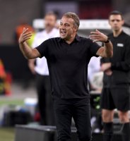 FUSSBALL INTERNATIONAL QUALIFIKATION WM 2022: Deutschland - Armenien