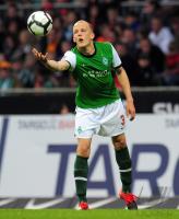 FUSSBALL, 1. BUNDESLIGA, 32. Spieltag: Bremen, PASANEN