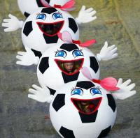 Fussball International  5. FIFA Frauen Weltmeisterschaft 2007 in ChinaEroeffnungsspiel