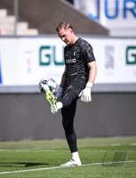 Fussball 1. Bundesliga 25/26 Testspiel
SCR Altach - SC Freiburg