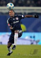 Fussball 1. Bundesliga   Hamburger SV - Bayern Muenchen