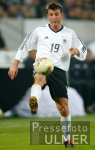 Nationalmannschaft, SCHNEIDER Einzelaktion