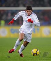Fussball 1. Bundesliga  09/10  GOMEZ  (FC Bayern)