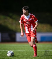 Fussball U 17 DFB Nachwuchsliga 2025/2026
SSV Ulm - FC Bayern Muenchen