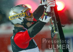 Ski Weltcup Schladming- Jubel Raich