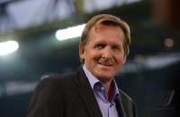 Fussball 1. Bundesliga Saison 2012/2013: Borussia Dortmund - SV Werder Bremen