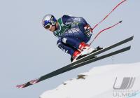 Ski Alpin;  Abfahrt Herren  Wengen 2006