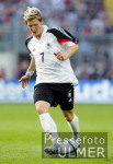 Fussball: Deutschland - Ungarn: SCHWEINSTEIGER (GER)
