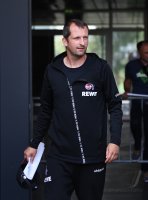 Fussball 1. Bundesliga Saison 19/20: SSV Reutlingen - 1. FC Koeln
