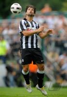 FUSSBALL SERIE A:  Diego (Juve)