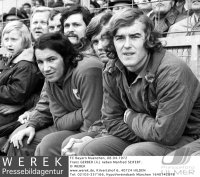 Fussball 1. Bundesliga