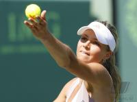 Tennis Key Biscayne 2006 - Kirilenko