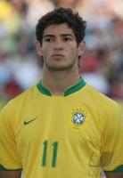 Fussball International  U 20 WM BRA-USA