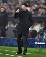 Fussball International CHL 23/24:  FC Bayern Muenchen - FC Arsenal London