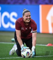 Fussball Frauen Euro 2025 Eroeffnungsspiel: Schweiz - Norwegen