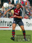 FUSSBALL BUNDESLIGA, Bayern Muenchen