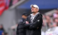 Fussball 1. Bundesliga 24/25: FC Bayern Muenchen - FC St. Pauli