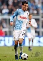 Fussball 203. Lokalderby