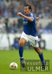 Fussball Bundesliga: S04, Wilmots Einzelaktion