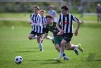 Fussball B - Junioren Regionenstaffel Mitte  10.05.2026 SGM Eichenberg - Spvgg Holzgerlingen