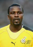 Fussball  International Testspiel Tunesien - Ghana