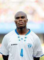 FUSSBALL  Olympia 2008   Vorrunde  Maenner   Kamerun - Honduras