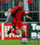 FUSSBALL  2. Bundesliga   Jan Hoffmann  (SSV)