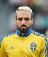 Fussball U 21 Europameisterschaft 2015: Italien - Schweden