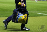 Fussball WM Finale ITA-FRA 2006