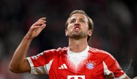 Fussball International CHL 25/26:
FC Bayern Muenchen - FC Chelsea London