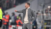 Fussball International CHL 23/24: FC Bayern Muenchen - FC Kopenhagen