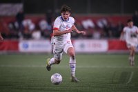 Fussball U 17 UEFA Euro 2025 / FIFA WM 2025 Qualifikation: Tuerkei - Schweiz