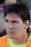 FIFA Club WM UAE 2009;    MESSI   (FC Barcelona)