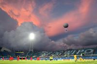 Fussball International  U 17 Weltmeisterschaft Brasilien - NordkoreaBrazil vs. Korea PDR