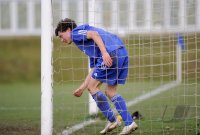 Landesliga 2010/2011 TSG Tuebingen - VfL Pfullingen