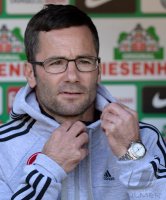 Fussball Saison 1. Bundesliga  Saison 2013/2014: SV Werder Bremen - 1. FC Nuernberg