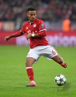 Fussball CHL 16/17 Gruppenphase: FC Bayern Muenchen - PSV Eindhoven