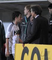 Fussball Nationalmannschaft U21 : Deutschland - CZE